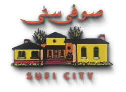 Sufi City logo