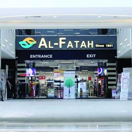 Al-Fatah